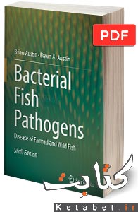 Bacterial Fish Pathogens_Disease of Farmed and Wild Fish