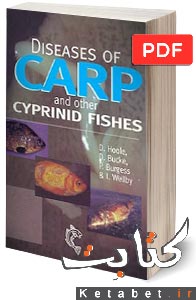 Diseases of Carp and Other Cyprinid Fishes