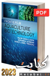 Frontiers in Aquaculture Biotechnology