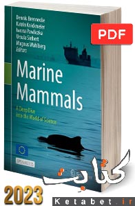 Marine Mammals_A Deep Dive into the World of Science