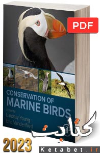 Conservation of Marine Birds