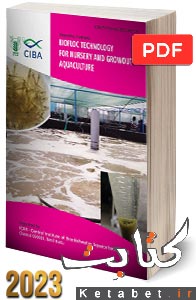 Training manual on Biofloc Technology for Nursery and Growout Aquaculture