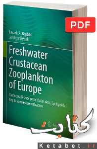 Freshwater Crustacean Zooplankton of Europe