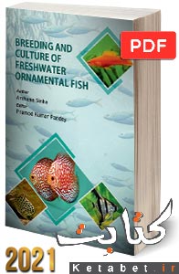 Breeding and Culture of Freshwater Ornamental Fish