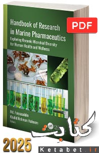 Handbook of Research in Marine Pharmaceutics_ Exploring Oceanic Microbial Diversity for Human Health and Wellness