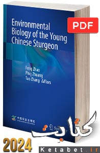 Environmental Biology of the Young Chinese Sturgeon