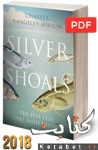Silver Shoals: Five Fish That Made Britain