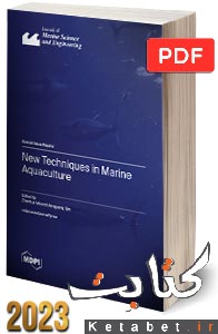 New Techniques in Marine Aquaculture