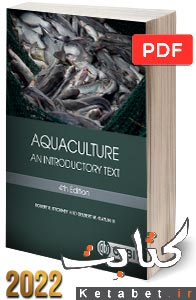 Aquaculture, An Introductory Text. 4th Edition