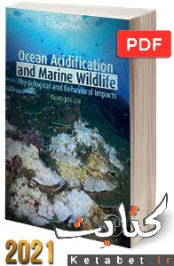 Ocean Acidification and Marine Wildlife: Physiological and Behavioral Impacts