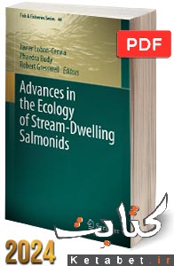 Advances in the Ecology of Stream-Dwelling Salmonids