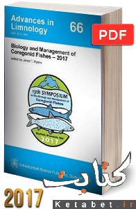 Biology and management of coregonid fishes