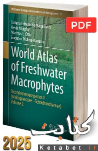World Atlas of Freshwater Macrophytes
