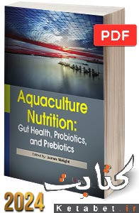 Aquaculture Nutrition: Gut Health, Probiotics, and Prebiotics