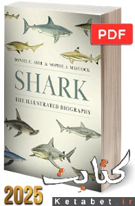 Shark_The Illustrated Biography