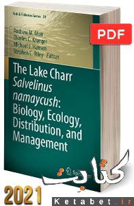 The Lake Charr Salvelinus namaycush_Biology, Ecology, Distribution, and Management