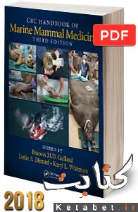 CRC Handbook of Marine Mammal Medicine