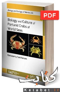 Biology and Culture of Portunid Crabs of World Seas