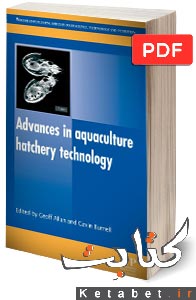 Advances in aquaculture hatchery technology