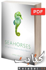 Seahorses: A Life-Size Guide to Every Species