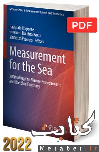 Measurement for the Sea_Supporting the Marine Environment and the Blue Economy