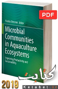 Microbial Communities in Aquaculture Ecosystems