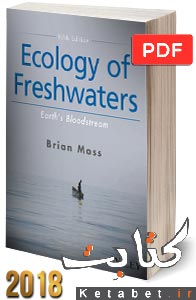 Ecology of Freshwaters_Earth’s Bloodstream