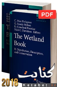 The wetland Book
