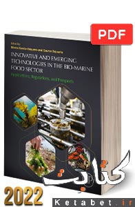 Innovative and Emerging Technologies in the Bio-marine Food Sector