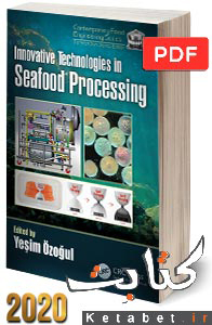 Innovative Technologies in Seafood Processing