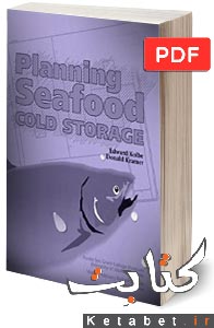 Planning Seafood cold Storage