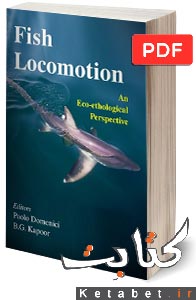 Fish Locomotion: An Eco-ethological Perspective