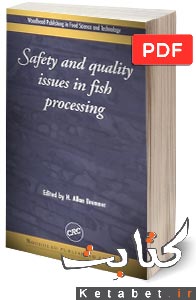 Safety and Quality Issues in Fish Processing