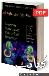 Crustacean nervous systems and their control of behavior