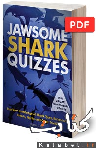 Jawsome Shark Quizzes