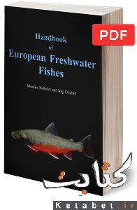 Handbook of European Freshwater Fishes