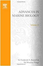 advances in marine biology, Vol 