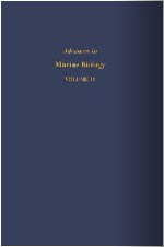 advances in marine biology, Vol 