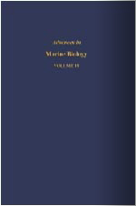 advances in marine biology, Vol 