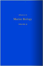 advances in marine biology, Vol 