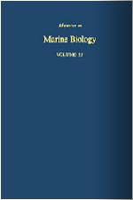 advances in marine biology, Vol 