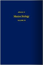 advances in marine biology, Vol 