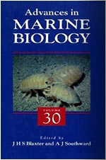 advances in marine biology, Vol 