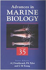 advances in marine biology, Vol 