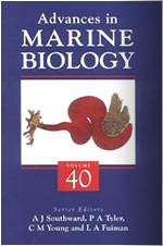 advances in marine biology, Vol 