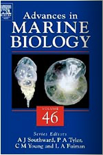 advances in marine biology, Vol 