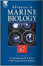 advances in marine biology, Vol 