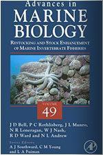 advances in marine biology, Vol 