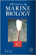 advances in marine biology, Vol 