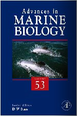 advances in marine biology, Vol 